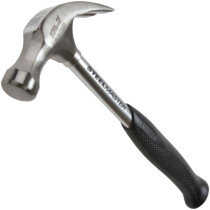 Stanley 1-51-031 ST1.1/2 SteelMaster™ Claw Hammer 454g (16oz) STA151031