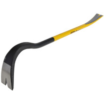Stanley 1-55-503 FatMax Spring Steel Wrecking Bar 60cm (24in) STA155503