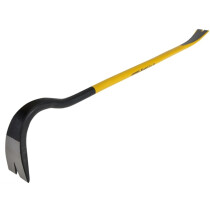 Stanley 1-55-513 FatMax Spring Steel Wrecking Bar 76cm (30in) STA155513