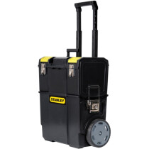 Stanley 1-70-327 2-in-1 Mobile Work Centre STA170327