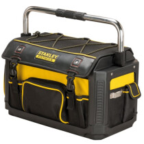Stanley 1-79-213 Open Tote Tool Bag with Rigid Base 50cm (20in) STA179213 