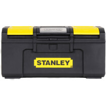 Stanley 1-79-216 One Touch Toolbox DIY 40cm (16in) STA179216