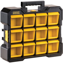 Stanley FMST81077-1 FatMax® Flip Bin Organiser STA181077