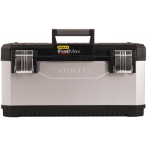 Stanley 1-95-615 FatMax® Metal and Plastic Toolbox 51cm (20in) STA195615