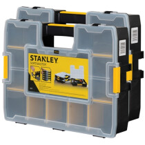 Stanley 1-95-839 Sortmaster Organiser Twin Pack STA195839