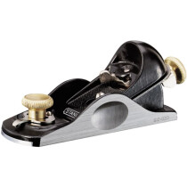Stanley 5-12-020 No.9 1/2 Block Plane with Pouch STA512020