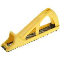 Stanley 5-21-103 Moulded Body Surform Plane STA521103