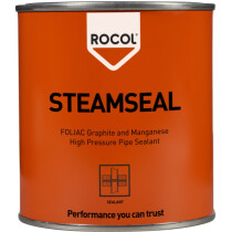Rocol 30042 Steamseal High Pressure Pipe Sealant 300g