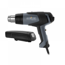 Steinel HG2120E Car Wrapper Hot Air Gun Kit 2200W 240V