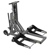 Sealey STML340 Hydraulic Mower/Tractor Lift 340kg Capacity