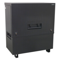Sealey STV01 Tool Vault 1125 x 610 x 1275mm