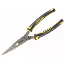 Stanley 0-89-870 FatMax Long Nose Pliers 200mm (8in) STA089870