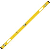 Stanley 0-42-076 Basic I-Beam Level 1200mm (48") STA042076