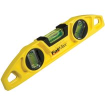 Stanley 0-43-603 FatMax Torpedo Level 250mm (10") STA043603