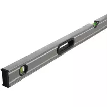 Stanley 0-43-681 FatMax® Pro Box Beam 3 Vial 200cm Spirit Level