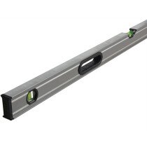 Stanley 0-43-681 FatMax® Pro Box Beam 3 Vial 200cm Spirit Level