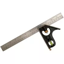 Stanley 0-46-151 1912 Combination Square 300mm (12in) STA046151