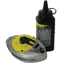 Stanley 0-47-488 FatMax Extreme Reel & Chalk STA047488