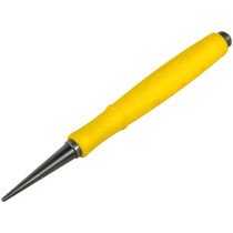 Stanley 0-58-911 DynaGrip™ Nail Punch 0.8mm 1/32in STA058911