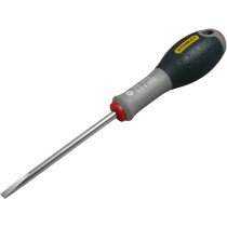 Stanley FMHT0-62641 FatMax® Stainless Steel Screwdriver Parallel Tip 5.5 x 100mm STA062641