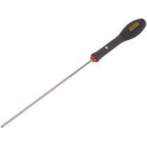 Stanley 0-64-979 FatMax® Long Screwdriver Parallel Tip 3.0 x 150mm STA064979