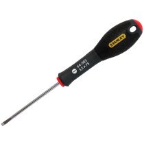 Stanley 0-64-983 FatMax® Screwdriver Parallel Tip 3.5 x 75mm STA064983