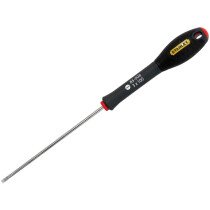 Stanley 0-65-008 FatMax® Screwdriver Parallel Tip 3.0 x 100mm STA065008