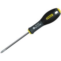 Stanley 0-65-204 FatMax® Screwdriver Phillips Tip PH00 x 50mm STA065204