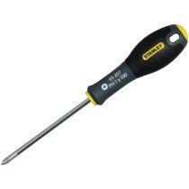 Stanley 0-65-207 FatMax® Screwdriver Phillips Tip PH1 x 100mm STA065207