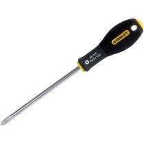 Stanley 0-65-317 FatMax® Screwdriver Phillips Tip PH4 x 200mm STA065317