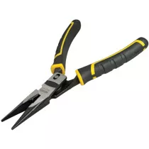 Stanley FMHT0-70812 Compound Action Long Nose Pliers 200mm (8in) STA070812