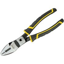 Stanley FMHT0-70813 FatMax® Compound Action Combination Pliers 215mm (8.1/2in) STA070813
