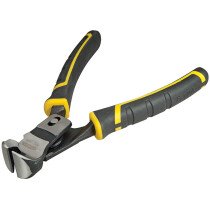 Stanley FMHT0-71851 FatMax Compound Action End Cut Pliers 190mm STA071851