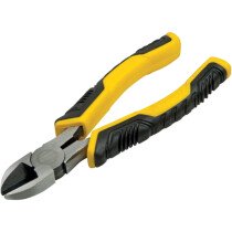 Stanley STHT0-74362 ControlGrip™ Diagonal Cutting Pliers 150mm (6in) STA074362