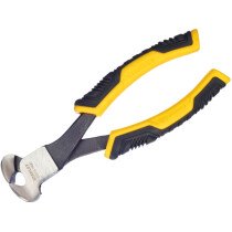 Stanley STHT0-75067 End Cutter Pliers Control Grip 150mm (6in) STA075067