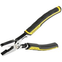 Stanley FMHT0-75469 FatMax® 6-In-1 Combination Pliers STA075469