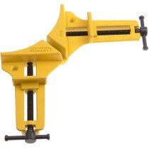 Stanley 0-83-121 Bailey Corner Clamp Light-Duty STA083121