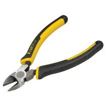 Stanley 0-89-858 FatMax Diagonal Cutting Pliers 150mm (6in) STA089858