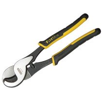 Stanley 0-89-874 FatMax Cable Cutters 215mm (8.1/2in) STA089874