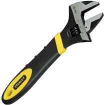 Stanley 0-90-947 MaxSteel Adjustable Wrench 150mm (6in) STA090947