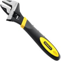 Stanley 0-90-949 MaxSteel Adjustable Wrench 250mm (10in) STA090949