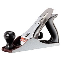 Stanley 1-12-204 H.1204 Handyman Bench Plane with 50mm (2in) Cutter STA112204