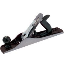 Stanley 1-12-205 H.1205 Handyman Jack Plane with 50mm (2in) Cutter STA112205