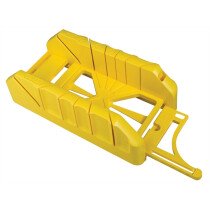 Stanley 1-19-212 Saw Storage Mitre Box STA119212