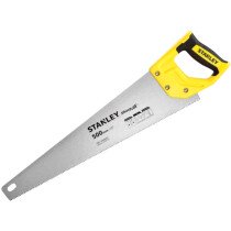 Stanley STHT20367-1 Sharpcut™ Handsaw 500mm (20in) 7 TPI STA120367  