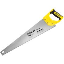 Stanley STHT20368-1 Sharpcut™ Handsaw 550mm (22in) 7 TPI STA120368  