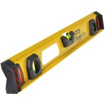 Stanley 1-43-553 FatMax "I" Beam Level 600mm (24") STA143553