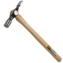 Stanley 1-54-077 CP3.1/2 Cross Pein Pin Hammer 100g (3.1/2oz) STA154077