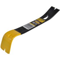 Stanley 1-55-515 Wonder Bar® Pry Bar 340mm (13.3/8in) STA155515