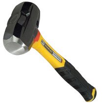 Stanley FMHT1-56006 FatMax Demolition Drilling Hammer 1.3kg (3lb) STA156006